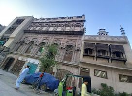 Cultural Heritage Trail