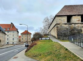 Bregille Bastion