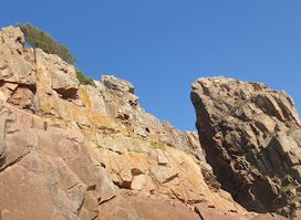 La Cotte de St.Brelade