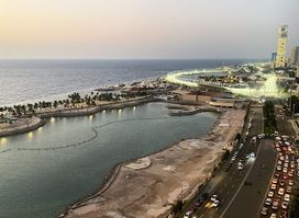 Red Sea