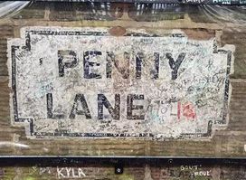 Penny Ln
