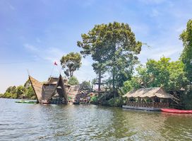 ឧទ្យានទន្លេ