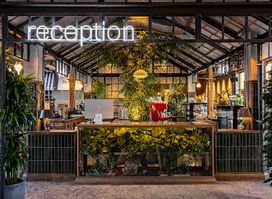 The Greenhouse Hotel