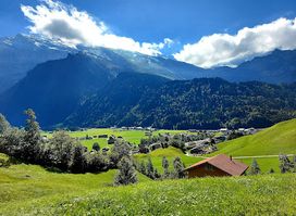 Ende der Welt