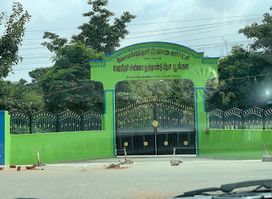 Coimbatore Corporation Park