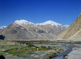 Broad Peak