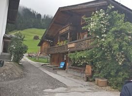 Das Alte Jöchlhaus