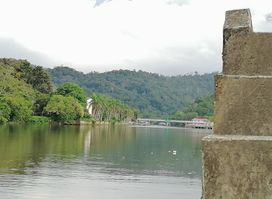 Sungai Temburong