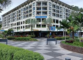 Cairns City Sunday Walk