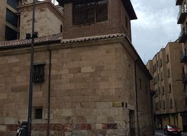 Casa de las Viejas