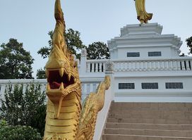 Nobo Shalbon Bihar