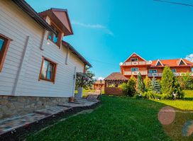 Private Estate U Galiny