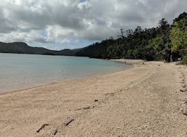 Dugong Beach