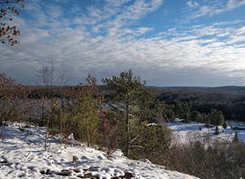 Coopers Lookout