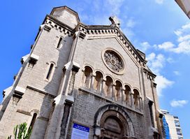 Church of Our Lady of Good Voyage