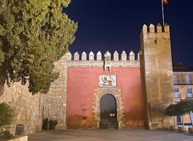 Puerta del León