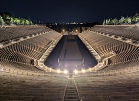 Panathenaic Stadium
