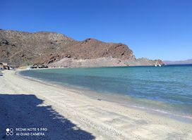Playa El Burro