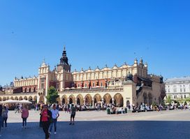 Historical Museum of the City of Kraków