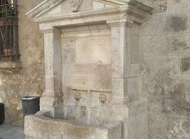 Teruel Plaza Cultura