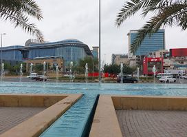 Nag’at Al Kout