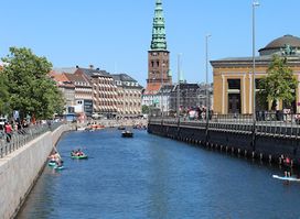 Magstræde