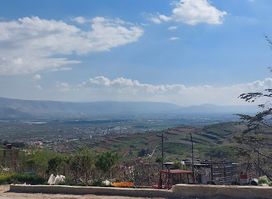 Lakkis Farm - Zahle