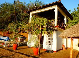 Tanga Yacht Club