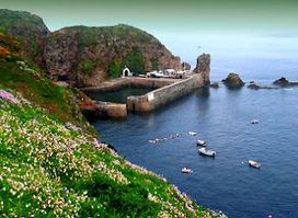 Simply Sark