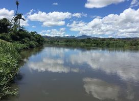 Ba River