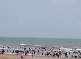 Digha Science Centre & National Science Camp