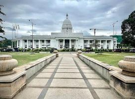 Colombo Town Hall