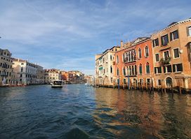 Grand Canal