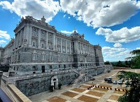 Historical Walls
