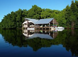 Pacific Treelodge Resort Kosrae