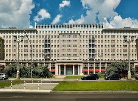 Karl-Marx-Allee