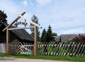 Obinitsa museum
