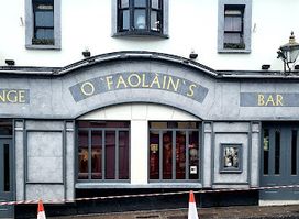Ó'Faoláin's