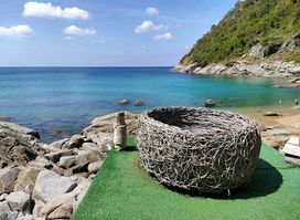 Nui Beach