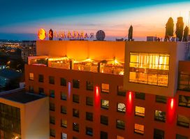 Ramada by Wyndham Oradea