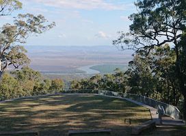 Fraser Park Lookout