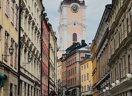Gamla stan