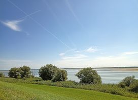 Nationaal Park Nieuw Land