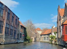 Boat tours - Stael