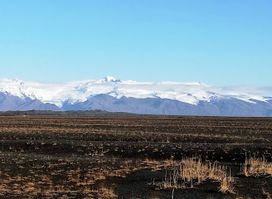 Skeiðarársandur