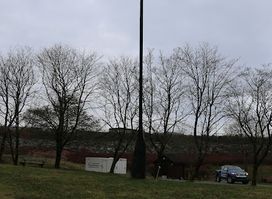 Stele for Stavanger
