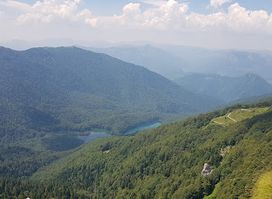 Viewpoint Bendovac