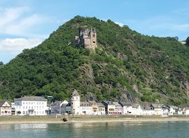 Middle Rhine Valley