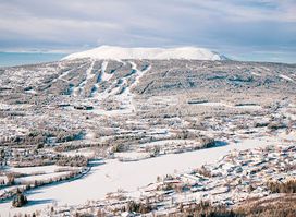 SkiStar, Norge