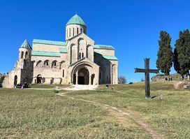 Private Tour Guide in Georgia